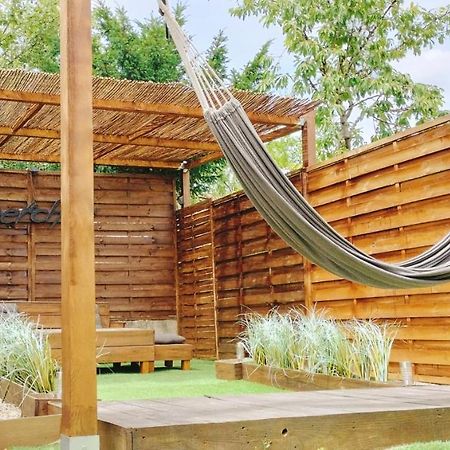 Apartamento Le Perchoir Corbeil-Essonnes Exterior foto